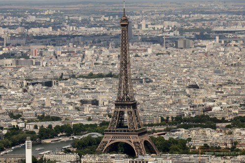 eiffel tower